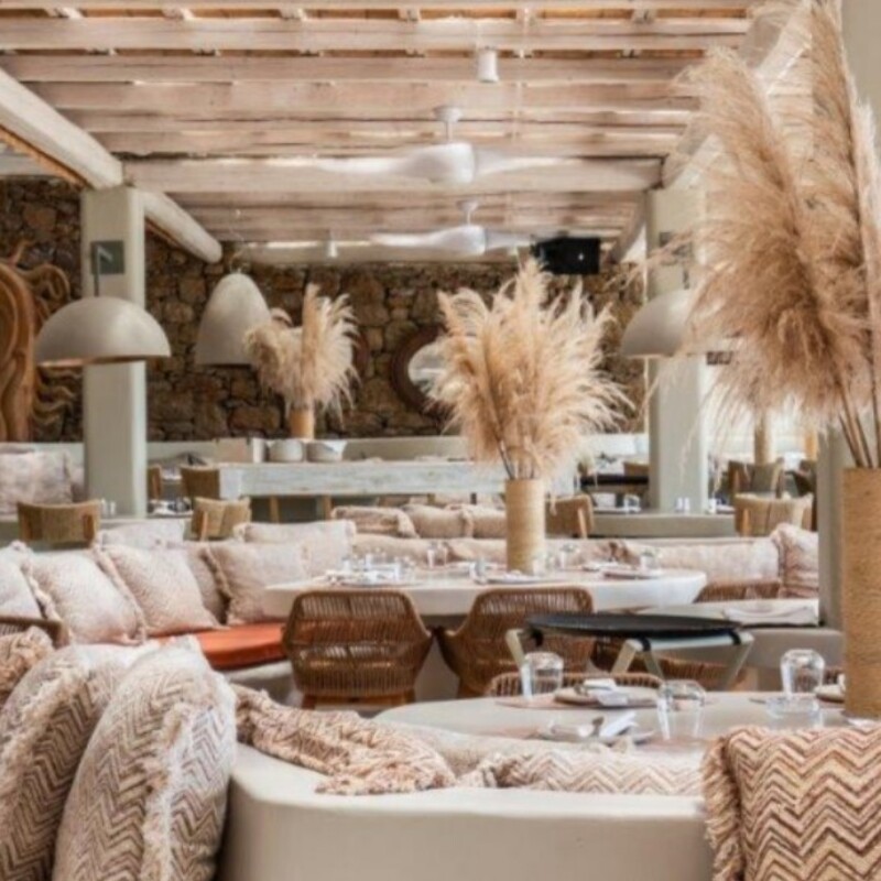 Kalua Mykonos