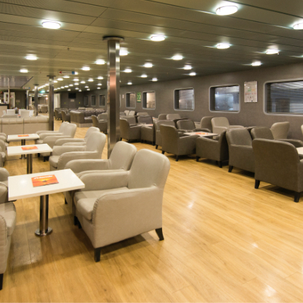 Andros Fast Ferries